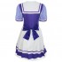 Anime Uma Musume Pretty Derby Special Week School Uniform Cosplay Costumes