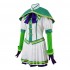 Anime Uma Musume Pretty Derby Silence Suzuka School Uniform Cosplay Costumes