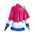 Anime Uma Musume Pretty Derby Toukai Teiou School Uniform Cosplay Costumes