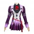 Anime Uma Musume Pretty Derby Biwa Hayahide School Uniform Cosplay Costumes