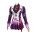 Anime Uma Musume Pretty Derby Biwa Hayahide School Uniform Cosplay Costumes