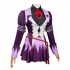 Anime Uma Musume Pretty Derby Biwa Hayahide School Uniform Cosplay Costumes