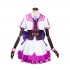 Anime Uma Musume Pretty Derby Special Week School Uniform Cosplay Costumes