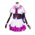 Anime Uma Musume Pretty Derby Special Week School Uniform Cosplay Costumes