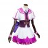 Anime Uma Musume Pretty Derby Special Week School Uniform Cosplay Costumes