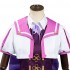 Anime Uma Musume Pretty Derby Special Week School Uniform Cosplay Costumes