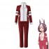 Anime Uma Musume Pretty Derby Silence Suzuka Special Week School Uniform Cosplay Costumes