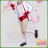 Anime Uma Musume Pretty Derby Sexy Haru Urara Cosplay Costumes