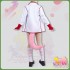 Anime Uma Musume Pretty Derby Sexy Haru Urara Cosplay Costumes