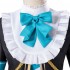 Game Uma Musume Pretty Derby Mejiro McQueen Uniform Cosplay Costumes