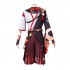 Game Genshin Impact Kazuha Fullsuit Cosplay Costumes