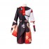 Game Genshin Impact Kazuha Fullsuit Cosplay Costumes