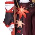 Game Genshin Impact Kazuha Fullsuit Cosplay Costumes