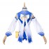 Game Genshin Impact Barbara Summertime Sparkle Summer Beach Cosplay Costumes