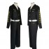 Anime Tokyo Revengers Chifuyu Matsuno 1st Division Vice Captain Cosplay Costumes