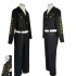 Anime Tokyo Revengers Takashi Mitsuya 2nd Division Captain Cosplay Costumes