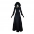 Movie Resident Evil 8 Village Vampire Daughters Bela Daniela Cassandra Halloween Cosplay Costume