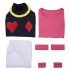 Anime Hunter × Hunter Hisoka Morow Halloween Cosplay Costumes