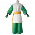 Anime Avatar: The Last Airbender Meet Toph Cosplay Costumes