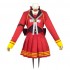 Game Uma Musume Pretty Derby Maruzensky Uniform Cosplay Costumes