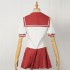 Anime Welcome to Demon School! Iruma-kun Valac Clara Outfits Halloween Cosplay Costumes