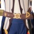 Game Genshin Impact Bennett Fullsuit Cosplay Costumes