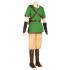 Game The Legend of Zelda: Skyward Sword Link Fullsuit Cosplay Costumes