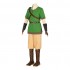 Game The Legend of Zelda: Skyward Sword Link Fullsuit Cosplay Costumes