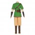 Game The Legend of Zelda: Skyward Sword Link Fullsuit Cosplay Costumes