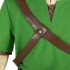 Game The Legend of Zelda: Skyward Sword Link Fullsuit Cosplay Costumes