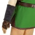 Game The Legend of Zelda: Skyward Sword Link Fullsuit Cosplay Costumes