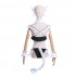 Anime Nekopara Chocola Vanilla Maid Swimsuit Halloween Cosplay Costumes