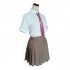 Anime Tokyo Revengers Hinata Tachibana Uniform Cosplay Costumes