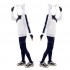 Anime Kemono Jihen Kon Fullsuit Cosplay Costumes