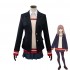 Anime SSSS.DYNAZENON Minami Yume Fullsuit Cosplay Costumes