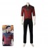 Moive Shang-Chi and the Legend of the Ten Rings Fullsuit  Cosplay Costumes