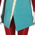 Ms. Marvel Kamala Khan Fullsuit Halloween Cosplay Costumes