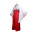 Anime Kakegurui Yuriko Nishinotouin Kimono Cosplay Costumes