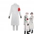 Anime Tokyo Revengers Seishu Inui Kokounoi Hajime Fullsuit Cosplay Costumes