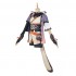 Game Genshin Impact Sayu Fullsuit Cosplay Costumes