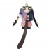 Game Genshin Impact Sayu Fullsuit Cosplay Costumes