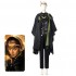 Movie Loki Sylvie Laufeydottir Fullsuit Halloween Cosplay Costumes