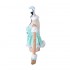 Vocaloid Hatsune Miku White Rabbit Pearl Outfits Cosplay Costumes