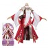 Game Genshin Impact Yae Miko Fullset Cosplay Costumes