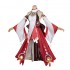 Game Genshin Impact Yae Miko Fullset Cosplay Costumes