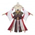 Game Genshin Impact Yae Miko Fullset Cosplay Costumes