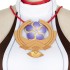 Game Genshin Impact Yae Miko Fullset Cosplay Costumes