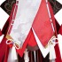 Game Genshin Impact Yae Miko Fullset Cosplay Costumes