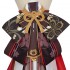 Game Genshin Impact Yae Miko Fullset Cosplay Costumes