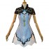 VOCALOID Hatsune Miku With You Jasmine Fullset Cosplay Costumes